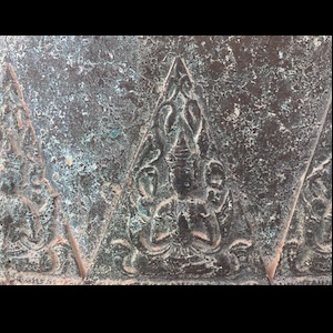 画像2: CM von Hausswolff & Chandra Shukla "Travelogue [Thailand]" [CD]