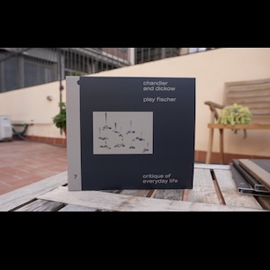 画像2: Chandler and Dickow "Chandler and Dickow Play Fischer" [CD]