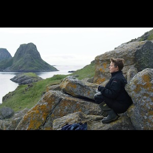画像2: Elin Mar Oyen Vister "Soundscape Rost – Spaces and Species Vol I" [LP]