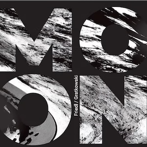 画像1: Friedl / Gratkowski "moon" [CD]
