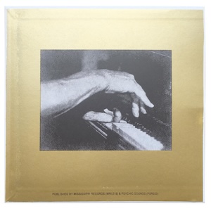 画像2: Willem Nyland "Piano Studies 337" [LP]