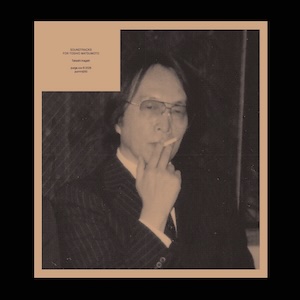 画像1: Takashi Inagaki "Soundtracks for Toshio Matsumoto" [LP]