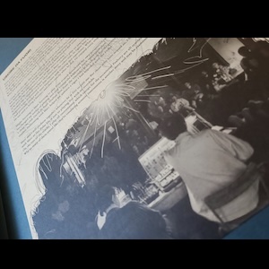 画像3: Papiro "Uscire Da Fuori" [LP]