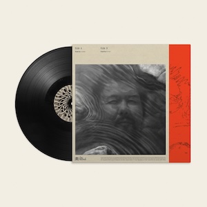 画像3: Eyvind Kang "Riparian" [LP]