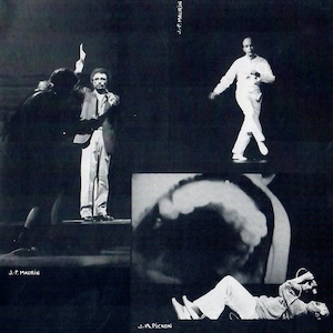 画像2: Un Drame Musical Instantane "Qui vive ?" [CD]