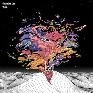 画像2: Charmaine Lee "Tulpa" [LP]