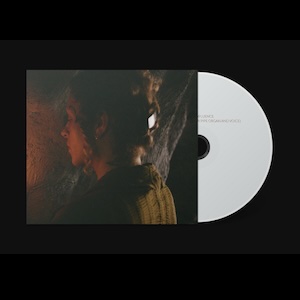 画像2: Dylan Kerr "Confluence (for pipe organ and voice)" [CD]
