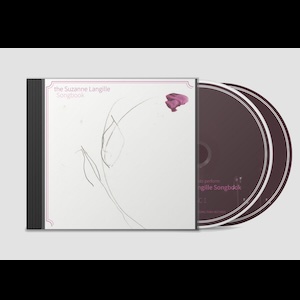 画像2: V.A "The Suzanne Langille Songbook" [2CD]