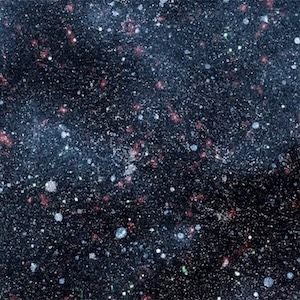 画像1: Takashi Makino "Space Noise" [Cassette]