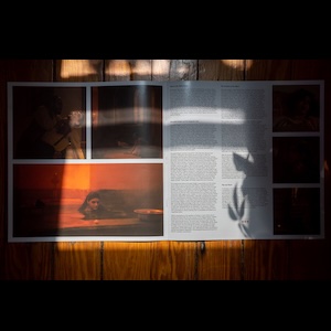 画像2: Sheida Gharachedaghi & Mohammad Reza Aslani "Chess of the Wind" [LP]