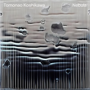 画像1: Tomonao Koshikawa "Nebula" [Cassette]