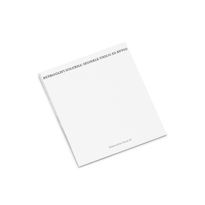 画像3: Petroglifi Solubili "Segnale Unico di Avvio" [CD]