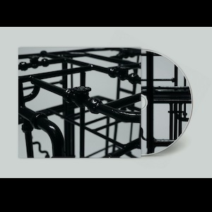 画像2: Simon Whetham "Channelling" [CD]