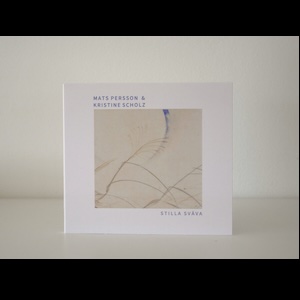 画像2: Mats Persson & Kristine Scholz "stilla svava" [CD]