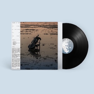 画像2: 中川裕貴 / Yuki Nakagawa "Stills and Remains" [LP]