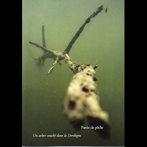 画像1: Benjamin Bondonneau / David Chiesa / Wilfried Deurre / Kristof Guez / Lionel Marchetti "Partie de peche" [CD + A5 cover 8 pages]