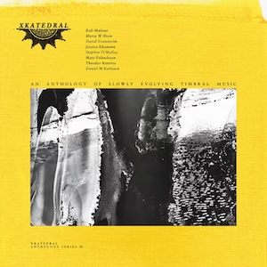 画像1: V.A "XKatedral Anthology Series III" [2LP]