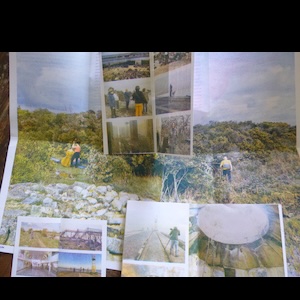 画像3: Le UN "Rivage(s)" [CD + Photographs + Map + Insert]