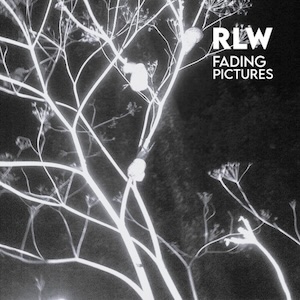 画像1: RLW "Fading Pictures" [CD]
