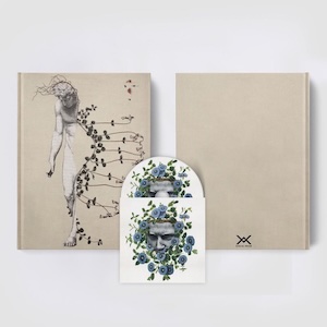 画像1: øjeRum "Stigma" [144 pages book + CD]