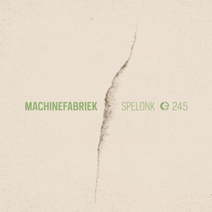 画像1: Machinefabriek "Spelonk" [CD]