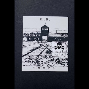 画像1: Maurizio Bianchi "T.M.C.T.B." [CD-R]