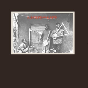 画像3: V.A "Ethiopian Musics 1971" [2CD+ Booklet]