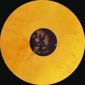 画像3: ErikM & Pierre Bastien "Observations" [Yellow LP]