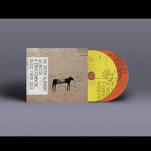 画像2: V.A "An Irish Almanac of Noise and Experimental Music From 2025" [2CD]
