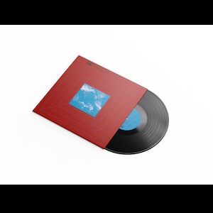 画像2: Francois Bayle "Jeita ou murmure des eaux" [LP]