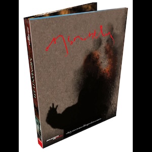 画像1: MISMANTLER (NURSE WITH WOUND SOUNDTRACK) [Blu-ray + CD]