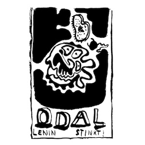 画像1: Odal "Lenin Stinkt!" [CD]