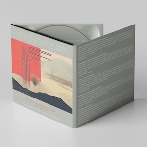 画像2: V.A "Anthology Of Experimental Music From Canada" [CD]