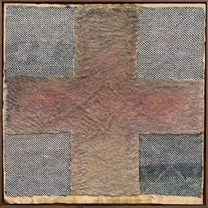 画像1: Leila Bordreuil + Kali Malone "Music for Intersecting Planes" [Brick Red LP]