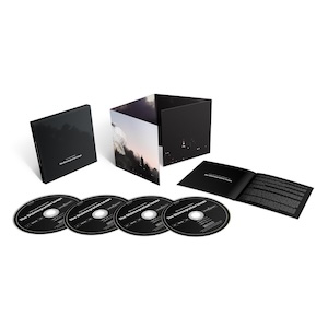 画像2: William Basinski "The Disintegration Loops - Arcadia Archive Edition" [4CD Box]
