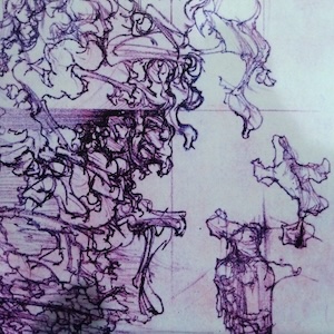 画像1: Agencement "Orchestral Works 1" [CD]