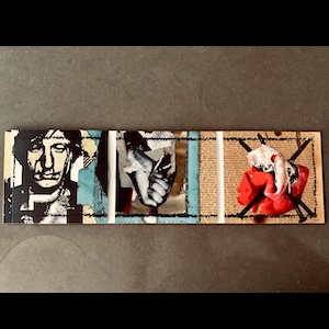画像5: Nick Soulsby "Viva Negativa! The New Blockaders: The Noise of Art and Nothing" [416 pages Book + 2CD + DVD]