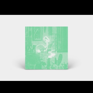 画像2: Mike Cooper "Stochastic Parrot" [CD]