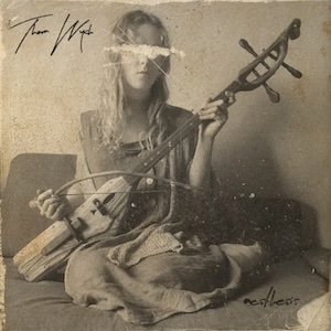 画像1: Thorn Wych "Aesthesis" [LP]
