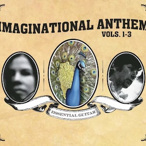 画像1: V.A "Imaginational Anthem Vols. 1-3" [3CD Box set]