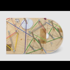 画像2: Kate Carr "Rubber Band Music" [CD]