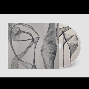 画像2: Kate Carr and Matt Atkins "Organelles" [CD]