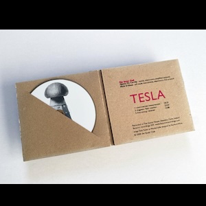 画像2: The Quiet Club "Tesla" [CD]