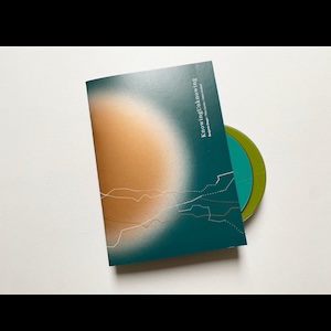 画像1: Benjamin Dwyer "KnowingUnknowing" [CD + DVD + 20 page booklet]