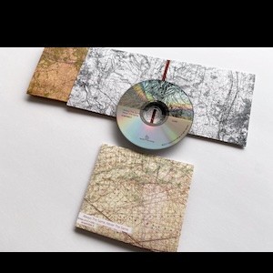 画像2: ensemble 0 "Always The Same, Never The Same" [CD + A4 size poster]