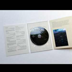 画像4: Niamh O Brien "Ag Iompar Fuaime" [CD + A5 size case]