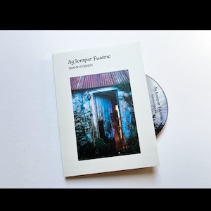 画像2: Niamh O Brien "Ag Iompar Fuaime" [CD + A5 size case]