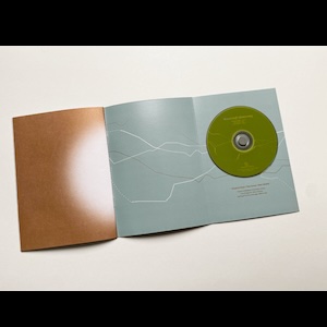 画像3: Benjamin Dwyer "KnowingUnknowing" [CD + DVD + 20 page booklet]