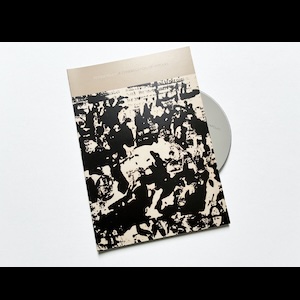 画像2: Fergus Kelly "A Congregation of Vapours" [CD + A5 size card sleeve]