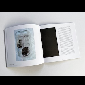 画像3: Danny McCarthy "LISTEN hEAR" [CD + 40 page book]